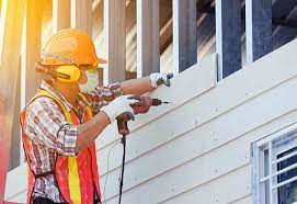 Best James Hardie Siding  in Fairfield Plantation, GA